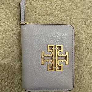 Tory Burch bifold wallet